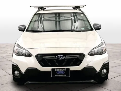 Another view of 2023 Subaru Crosstrek Sport for sale in Dillsburg, PA at Bob Ruth Ford Dillsburg