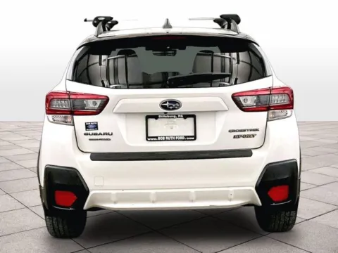 More photos of 2023 Subaru Crosstrek Sport at Bob Ruth Ford Dillsburg, PA
