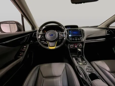 More photos of 2023 Subaru Crosstrek Sport at Bob Ruth Ford Dillsburg, PA