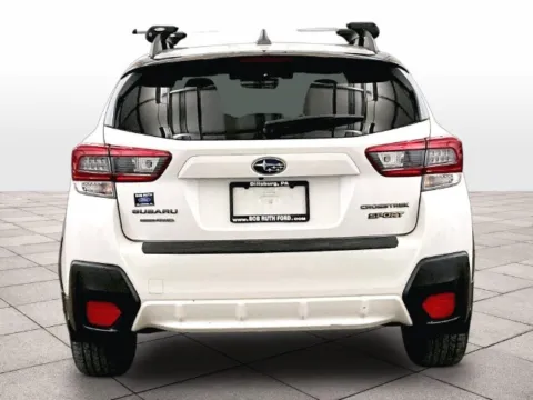 More photos of 2023 Subaru Crosstrek Sport at Bob Ruth Ford Dillsburg, PA