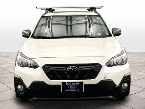 Another view of 2023 Subaru Crosstrek Sport for sale in Dillsburg, PA at Bob Ruth Ford Dillsburg