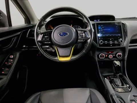 More photos of 2023 Subaru Crosstrek Sport at Bob Ruth Ford Dillsburg, PA