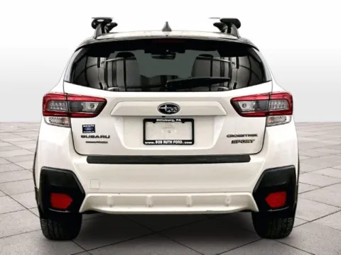 More photos of 2023 Subaru Crosstrek Sport at Bob Ruth Ford Dillsburg, PA