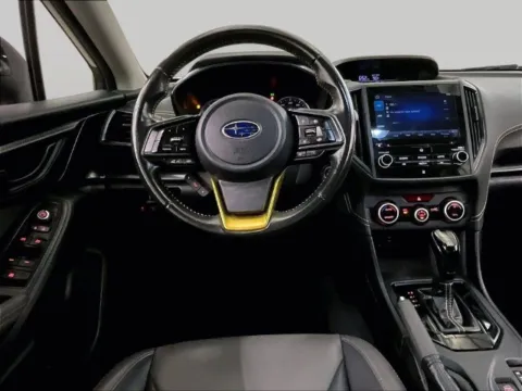 More photos of 2023 Subaru Crosstrek Sport at Bob Ruth Ford Dillsburg, PA