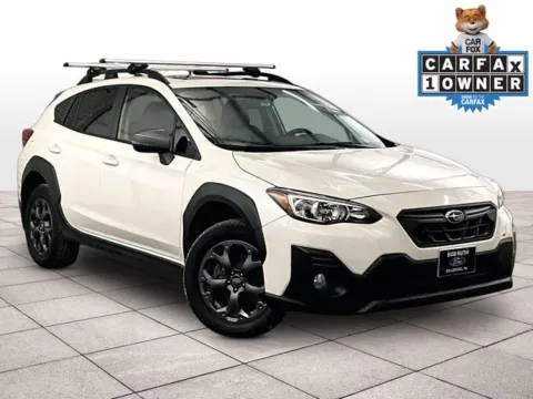Photos of 2023 Subaru Crosstrek Sport for sale in Dillsburg, PA at Bob Ruth Ford Dillsburg