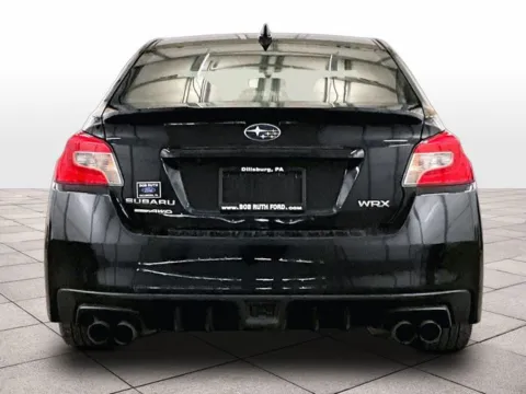 More photos of 2021 Subaru WRX Premium at Bob Ruth Ford Dillsburg, PA