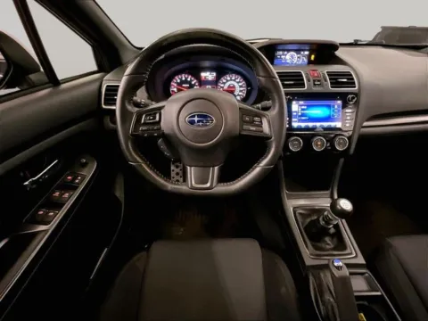 More photos of 2021 Subaru WRX Premium at Bob Ruth Ford Dillsburg, PA