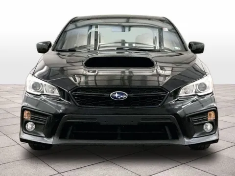 Another view of 2021 Subaru WRX Premium for sale in Dillsburg, PA at Bob Ruth Ford Dillsburg