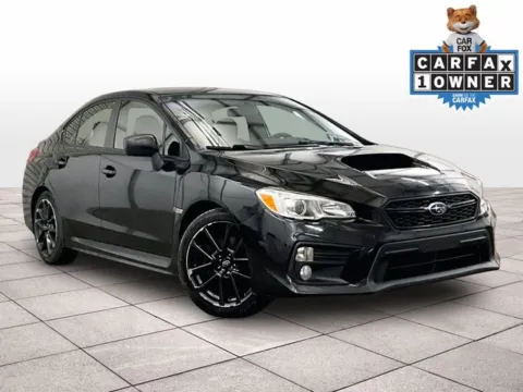 Photos of 2021 Subaru WRX Premium for sale in Dillsburg, PA at Bob Ruth Ford Dillsburg