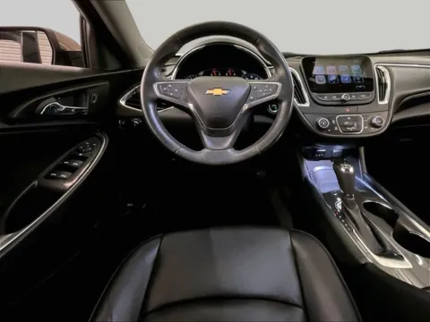 More photos of 2017 Chevrolet Malibu LT at Bob Ruth Ford Dillsburg, PA