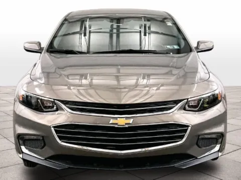 Another view of 2017 Chevrolet Malibu LT for sale in Dillsburg, PA at Bob Ruth Ford Dillsburg