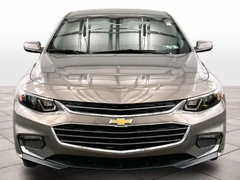 Another view of 2017 Chevrolet Malibu LT for sale in Dillsburg, PA at Bob Ruth Ford Dillsburg