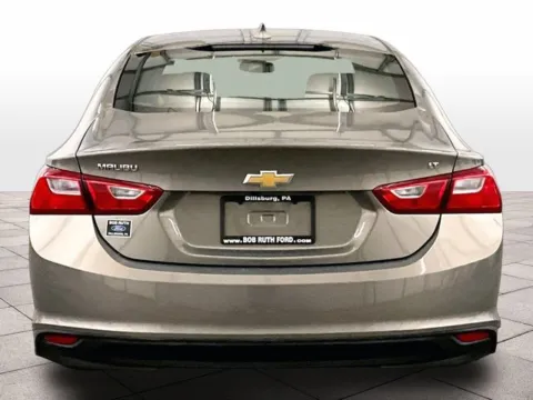 More photos of 2017 Chevrolet Malibu LT at Bob Ruth Ford Dillsburg, PA