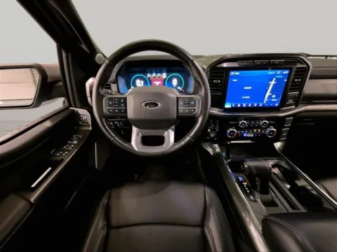 More photos of 2023 Ford F-150 Lariat at Bob Ruth Ford Dillsburg, PA