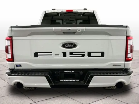 More photos of 2023 Ford F-150 Lariat at Bob Ruth Ford Dillsburg, PA