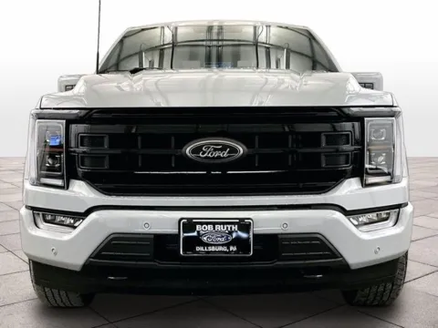 Another view of 2023 Ford F-150 Lariat for sale in Dillsburg, PA at Bob Ruth Ford Dillsburg