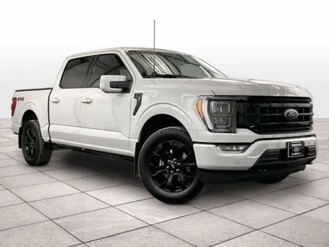 Photos of 2023 Ford F-150 Lariat for sale in Dillsburg, PA at Bob Ruth Ford Dillsburg
