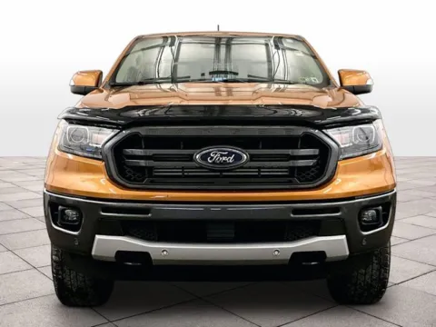 Another view of 2019 Ford Ranger Lariat for sale in Dillsburg, PA at Bob Ruth Ford Dillsburg