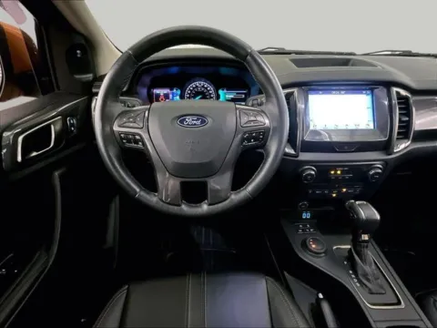More photos of 2019 Ford Ranger Lariat at Bob Ruth Ford Dillsburg, PA