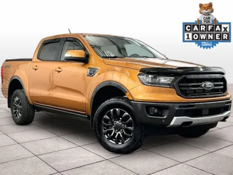 Photos of 2019 Ford Ranger Lariat for sale in Dillsburg, PA at Bob Ruth Ford Dillsburg