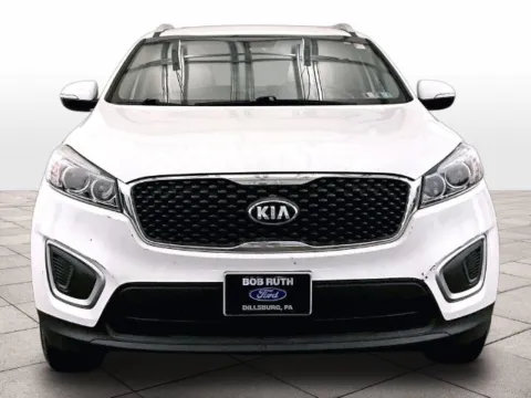 Another view of 2018 Kia Sorento LX for sale in Dillsburg, PA at Bob Ruth Ford Dillsburg