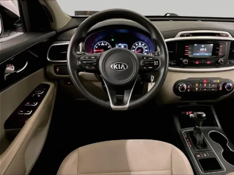 More photos of 2018 Kia Sorento LX at Bob Ruth Ford Dillsburg, PA