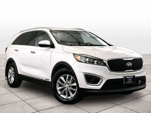Photos of 2018 Kia Sorento LX for sale in Dillsburg, PA at Bob Ruth Ford Dillsburg