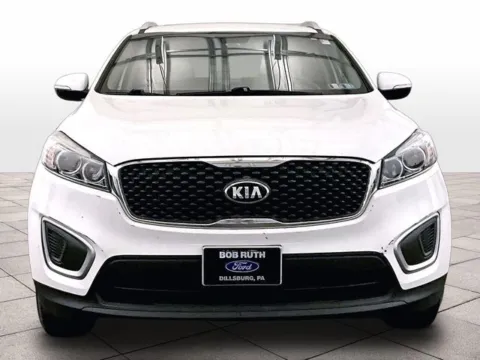 Another view of 2018 Kia Sorento LX for sale in Dillsburg, PA at Bob Ruth Ford Dillsburg