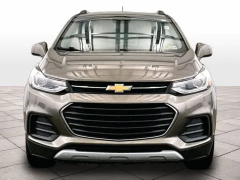 Another view of 2020 Chevrolet Trax LT for sale in Dillsburg, PA at Bob Ruth Ford Dillsburg