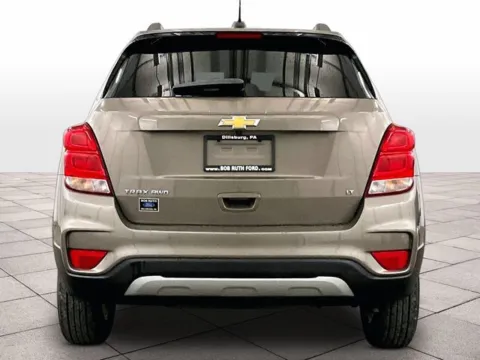More photos of 2020 Chevrolet Trax LT at Bob Ruth Ford Dillsburg, PA