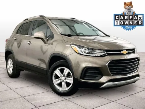 Photos of 2020 Chevrolet Trax LT for sale in Dillsburg, PA at Bob Ruth Ford Dillsburg