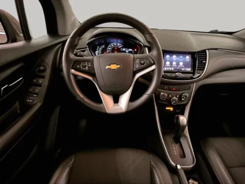 More photos of 2020 Chevrolet Trax LT at Bob Ruth Ford Dillsburg, PA