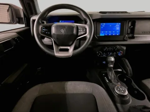 More photos of 2022 Ford Bronco 4 Door at Bob Ruth Ford Dillsburg, PA