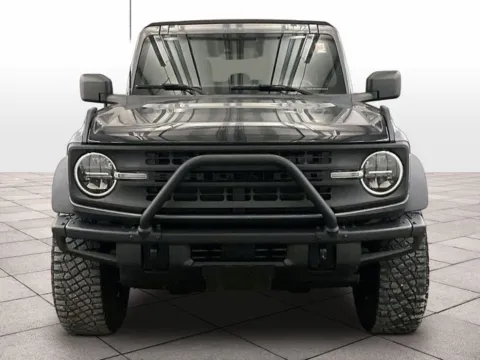 Another view of 2022 Ford Bronco 4 Door for sale in Dillsburg, PA at Bob Ruth Ford Dillsburg