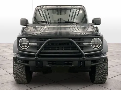 Another view of 2022 Ford Bronco 4 Door for sale in Dillsburg, PA at Bob Ruth Ford Dillsburg