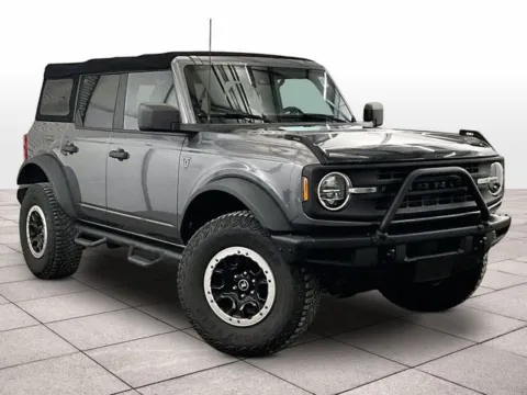 Photos of 2022 Ford Bronco 4 Door for sale in Dillsburg, PA at Bob Ruth Ford Dillsburg