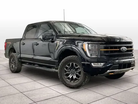 Another view of 2022 Ford F-150 Tremor for sale in Dillsburg, PA at Bob Ruth Ford Dillsburg