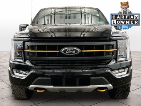 More photos of 2022 Ford F-150 Tremor at Bob Ruth Ford Dillsburg, PA