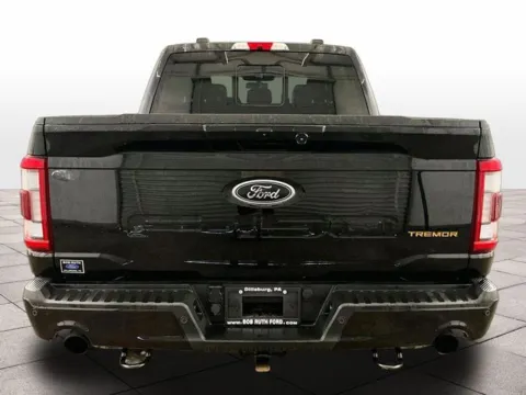 More photos of 2022 Ford F-150 Tremor at Bob Ruth Ford Dillsburg, PA