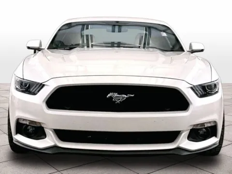 Another view of 2017 Ford Mustang GT Premium for sale in Dillsburg, PA at Bob Ruth Ford Dillsburg
