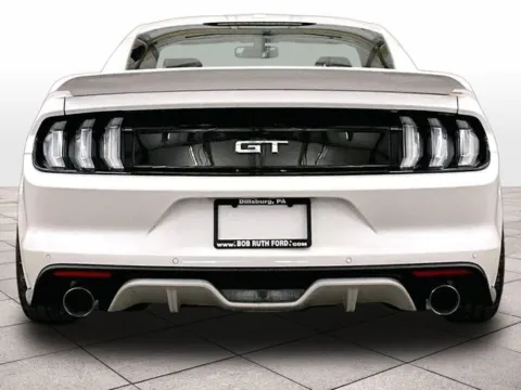 More photos of 2017 Ford Mustang GT Premium at Bob Ruth Ford Dillsburg, PA