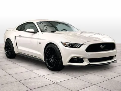 Photos of 2017 Ford Mustang GT Premium for sale in Dillsburg, PA at Bob Ruth Ford Dillsburg