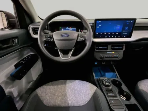 More photos of 2025 Ford Maverick XLT at Bob Ruth Ford Dillsburg, PA