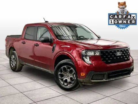 Photos of 2025 Ford Maverick XLT for sale in Dillsburg, PA at Bob Ruth Ford Dillsburg