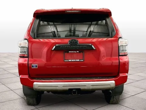 More photos of 2023 Toyota 4Runner TRD Off-Road Premium at Bob Ruth Ford Dillsburg, PA