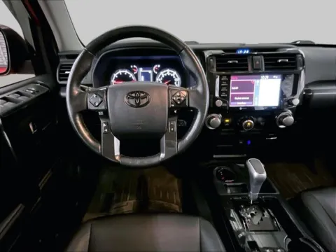 More photos of 2023 Toyota 4Runner TRD Off-Road Premium at Bob Ruth Ford Dillsburg, PA