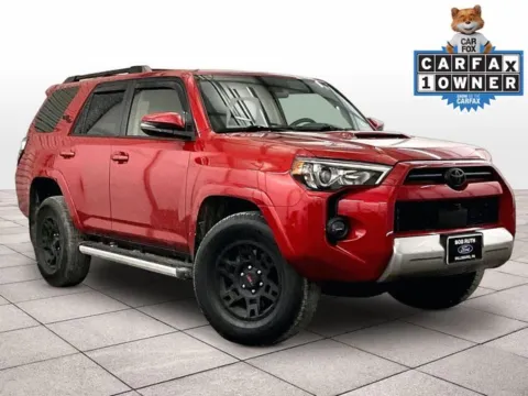 Photos of 2023 Toyota 4Runner TRD Off-Road Premium for sale in Dillsburg, PA at Bob Ruth Ford Dillsburg