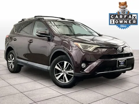 Photos of 2018 Toyota RAV4 XLE for sale in Dillsburg, PA at Bob Ruth Ford Dillsburg