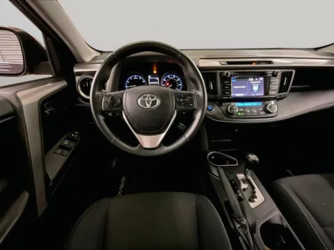 More photos of 2018 Toyota RAV4 XLE at Bob Ruth Ford Dillsburg, PA