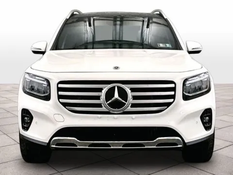 Another view of 2024 Mercedes-Benz GLB 250 for sale in Dillsburg, PA at Bob Ruth Ford Dillsburg
